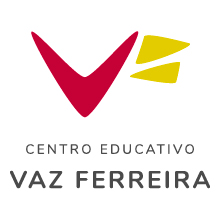 Centro Educativo Vaz Ferreira logo